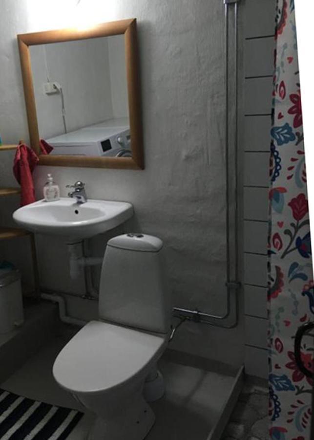 Lillstugan Elofstorp Kristinehamn Exteriér fotografie