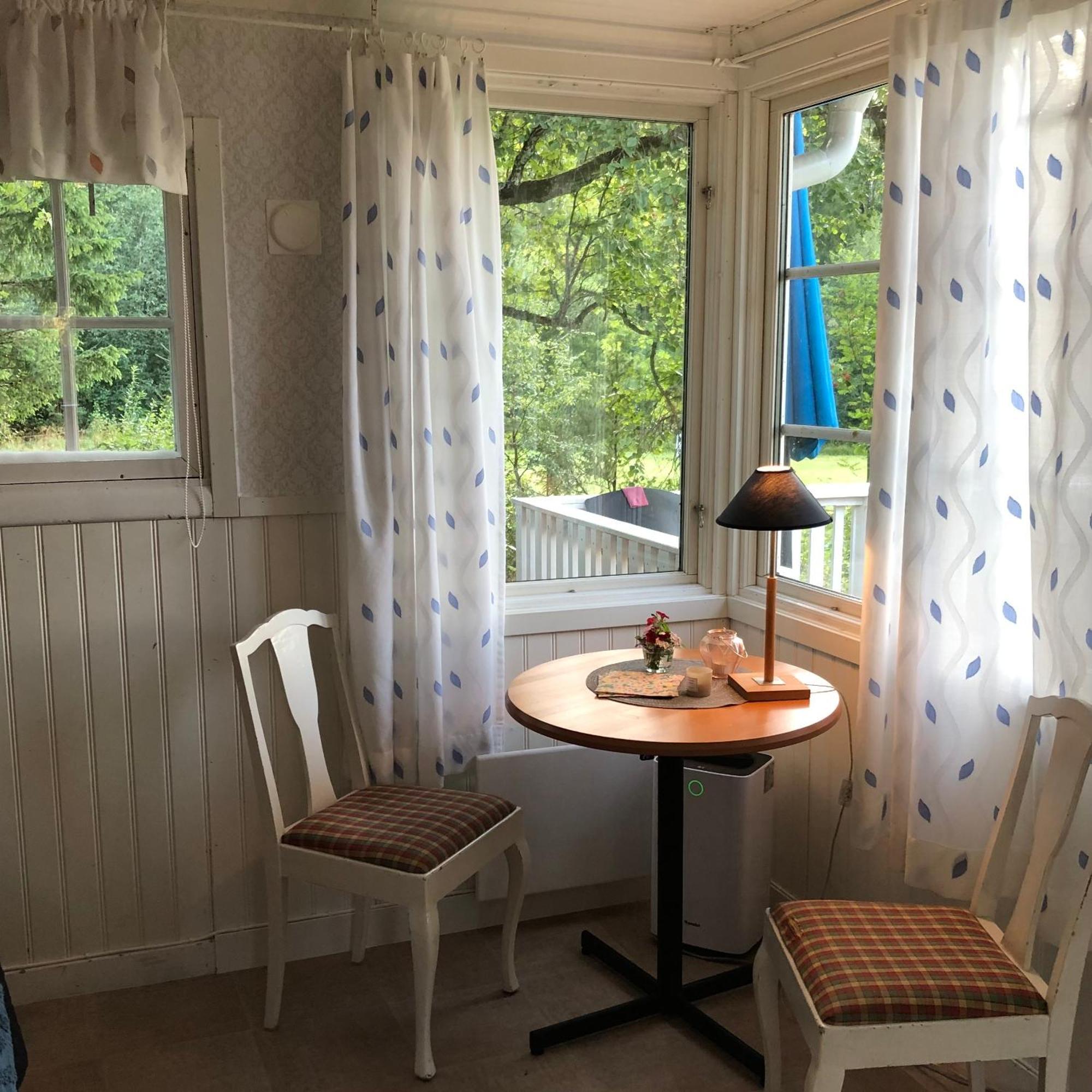 Lillstugan Elofstorp Kristinehamn Exteriér fotografie